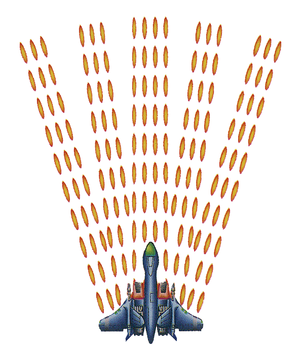 Sky Mirage