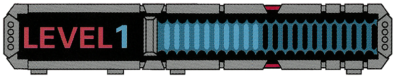 【Power-Up & Leveling Systems】