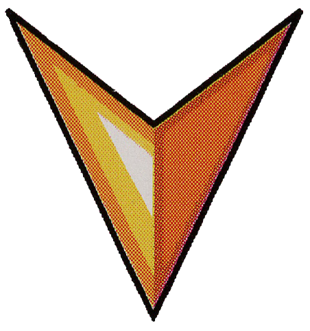 “Victory“ item