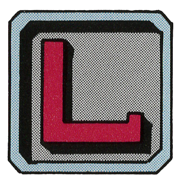 "L" item (Laser)