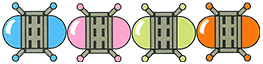 ショットチェンジアイテム