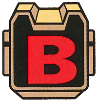 “B“ item