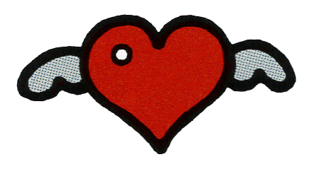 Heart icon