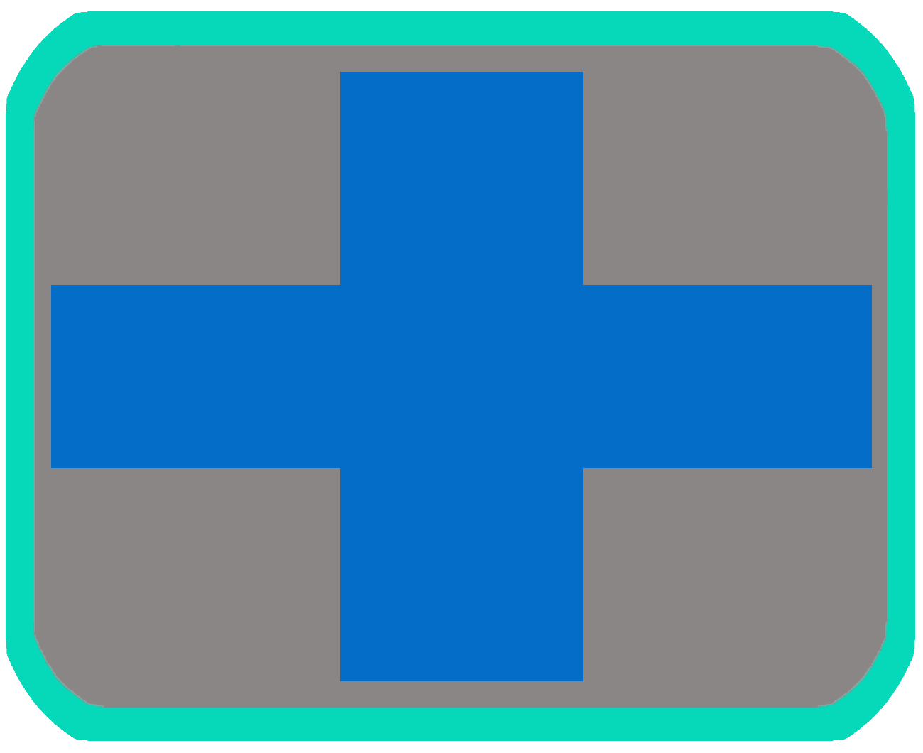 Box item:Blue