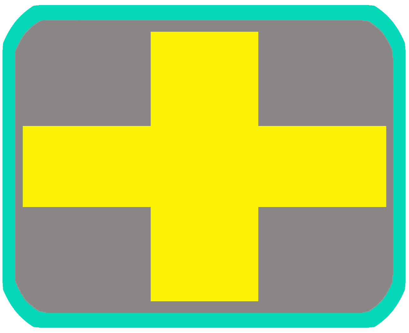 Box item:Yellow