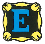 “E“ item