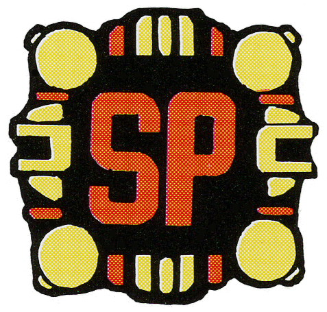 “SP“ item