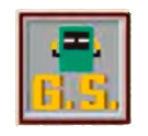 GAS station icon