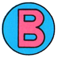 “B“ item