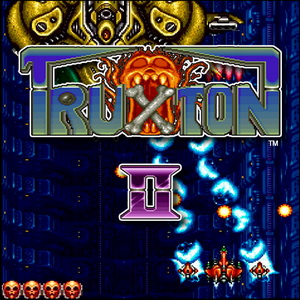 TRUXTON Ⅱ