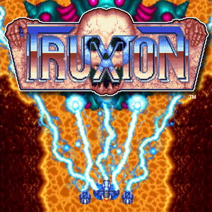 TRUXTON