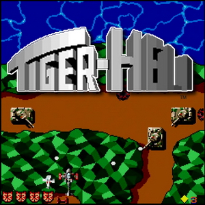 TIGER-HELI