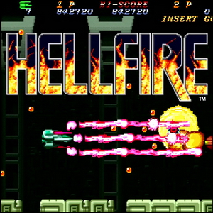 HELLFIRE